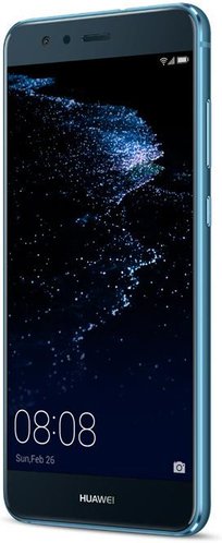 Huawei P10 Lite Dual SIM LTE WAS-LX1